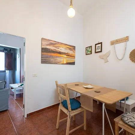 Balcony Spacious 2br Historic Centre Appartement