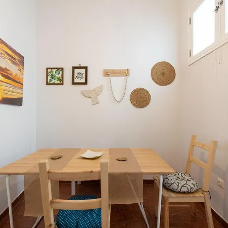 Apartmán Balcony Spacious 2br Historic Centre *