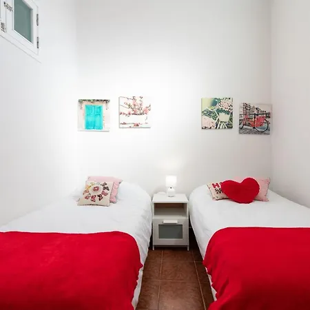 Apartmán Balcony Spacious 2br Historic Centre *