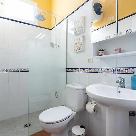 Apartmán Balcony Spacious 2br Historic Centre *